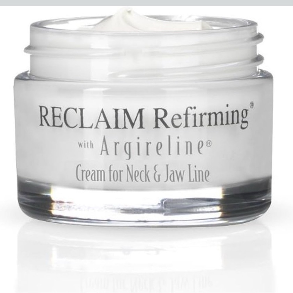 Principal Secret RECLAIM Neck & Jaw Line Refirming Cream Targeted to Neck, 1 oz - Picture 1 of 3